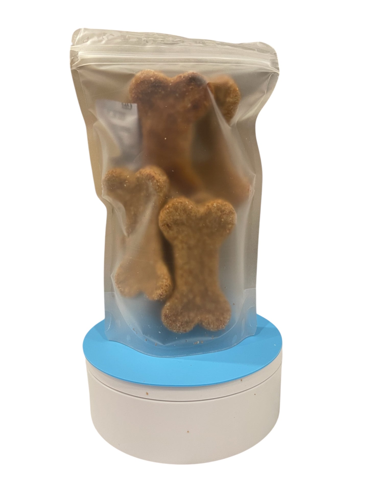 Dog Bone Treats | 4oz. bag