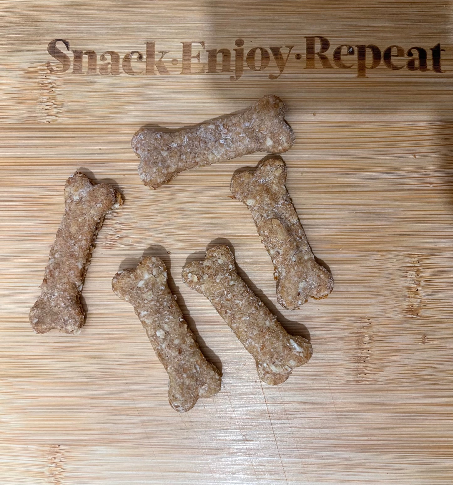 Dog Bone Treats