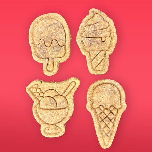 Ice Cream Treats