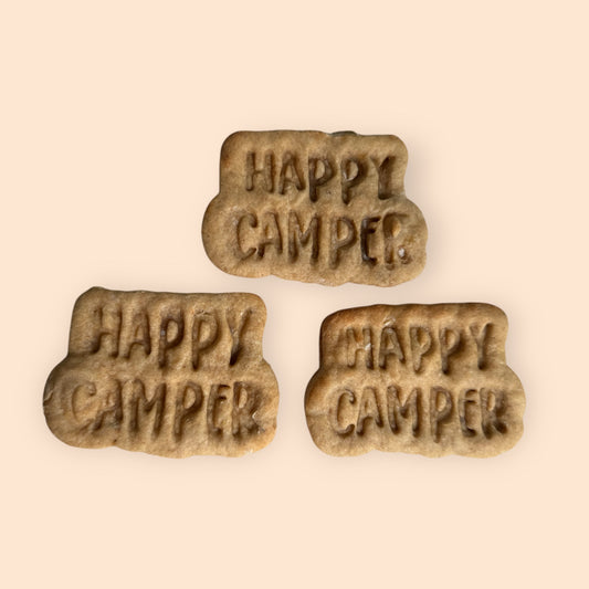 Happy Camper Treats