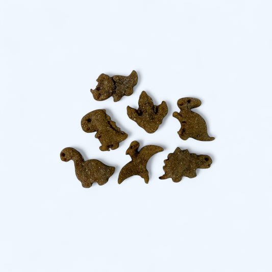 Mini Dino Treats