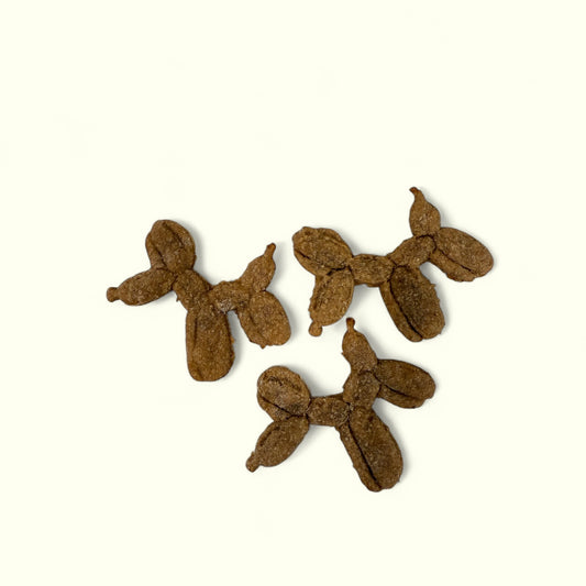 Balloon Dog Treats