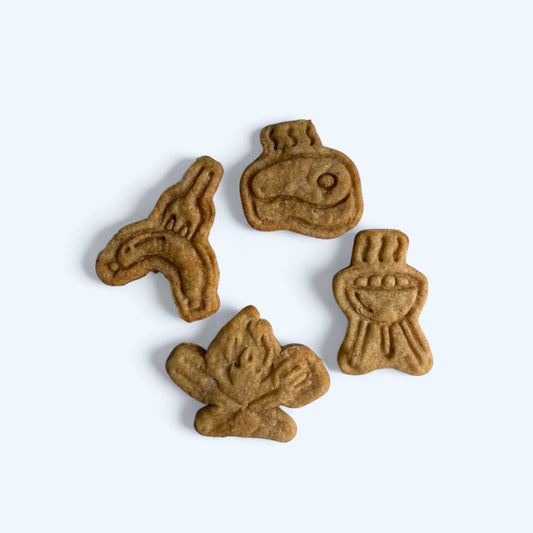 Bark-B-Que Treats
