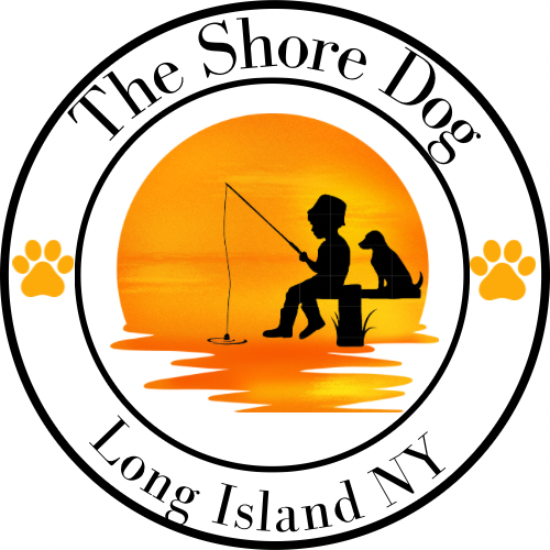 The Shore Dog